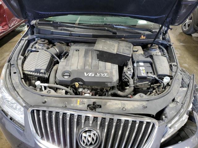 Photo 7 from auction – 2013 BUICK LACROSSE with VIN 1G4GC5E30DF334257