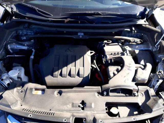 Photo 7 from auction – 2018 MITSUBISHI ECLIPSE CR with VIN JA4AT5AA8JZ039815