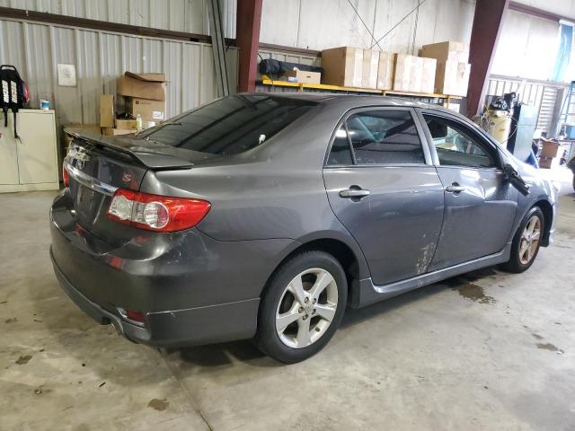 Photo 4 from auction – 2013 TOYOTA COROLLA BA with VIN 5YFBU4EE9DP222282