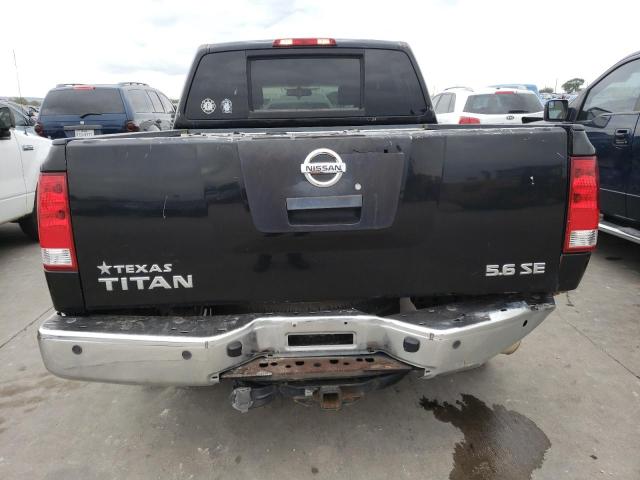 Photo 6 from auction – 2007 NISSAN TITAN XE with VIN 1N6BA07A67N243987