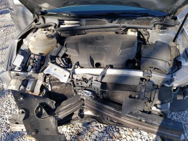 Photo 7 from auction – 2006 BUICK LUCERNE CX with VIN 1G4HP57206U159617