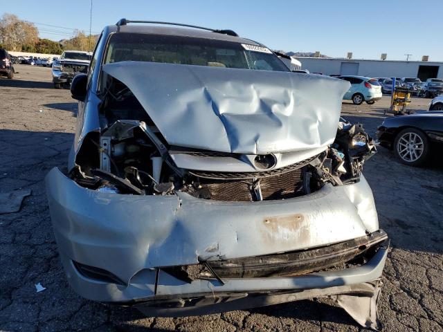 Photo 9 from auction – 2008 TOYOTA SIENNA CE with VIN 5TDZK23C88S189296