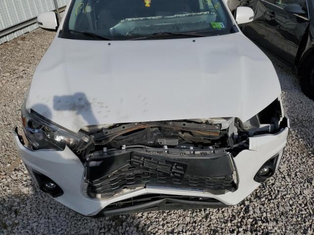 Photo 7 from auction – 2015 MITSUBISHI OUTLANDER with VIN 4A4AR4AWXFE053832