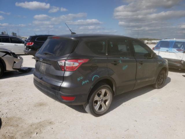 Photo 4 from auction – 2017 FORD ESCAPE S with VIN 1FMCU0F72HUB02020