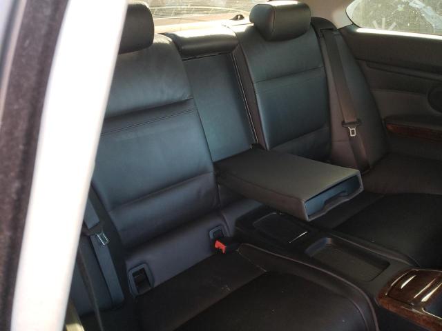 Photo 6 from auction – 2009 BMW 328 XI with VIN WBAWC33579PU84485
