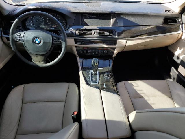 Photo 5 from auction – 2013 BMW 528 XI with VIN WBAXH5C52DD111057