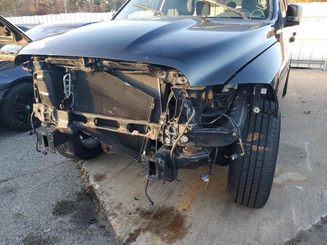 Photo 9 from auction – 2015 RAM 1500 ST with VIN 1C6RR7KT3FS647235