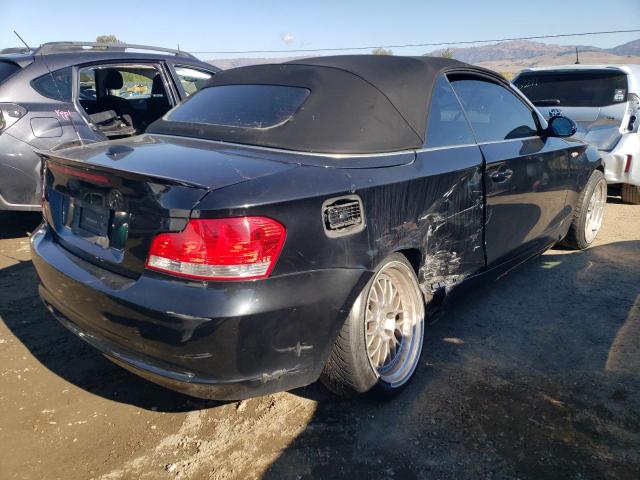 Photo 9 from auction – 2008 BMW 128 I with VIN WBAUN13508VH79723