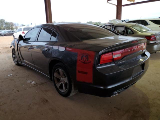 Zdjęcie 3 z aukcji – 2014 DODGE CHARGER SE z VIN 2C3CDXBG8EH192893