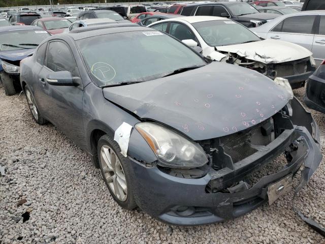 NISSAN ALTIMA SR 2010 with VIN 1N4BL2EP5AC141847 - Photo from auction
