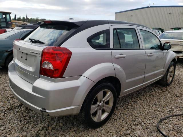 Photo 4 from auction – 2012 DODGE CALIBER SX with VIN 1C3CDWDA7CD508202
