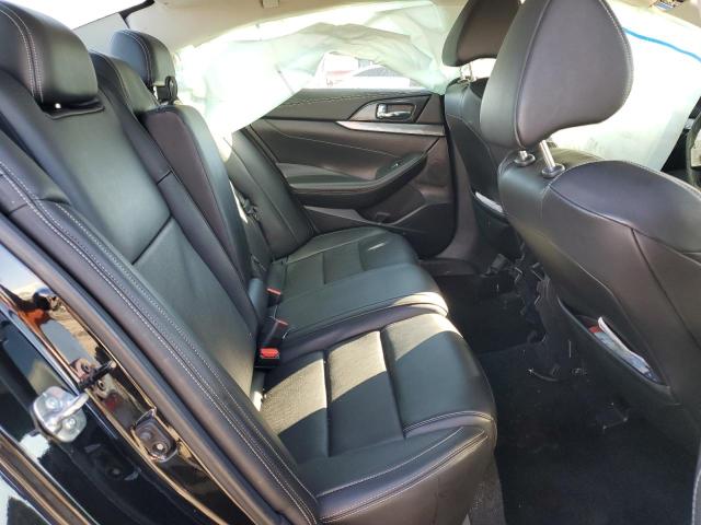 Photo 6 from auction – 2019 NISSAN MAXIMA S with VIN 1N4AA6AVXKC360611