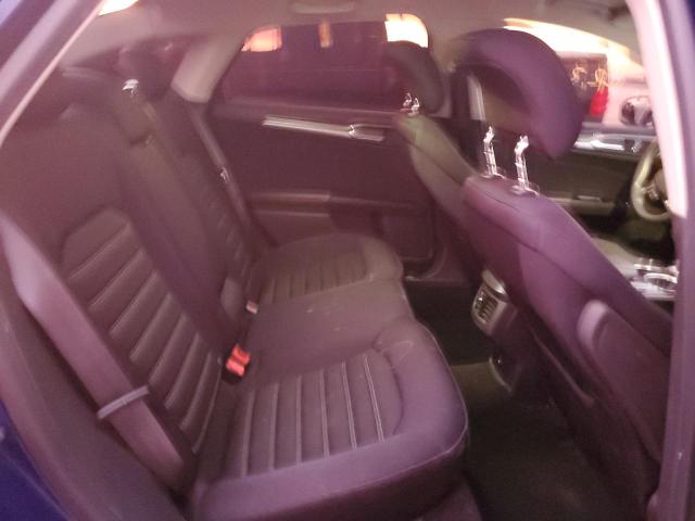 Photo 6 from auction – 2013 FORD FUSION SE with VIN 3FA6P0HR9DR266203
