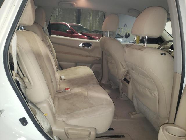 Photo 6 from auction – 2013 NISSAN PATHFINDER with VIN 5N1AR2MM2DC647311