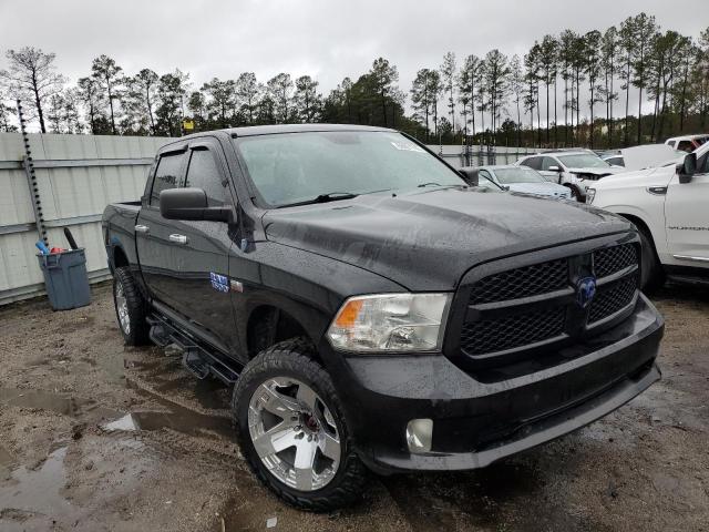 RAM 1500 ST 2013 with VIN 1C6RR7KT3DS626561 - Photo from auction