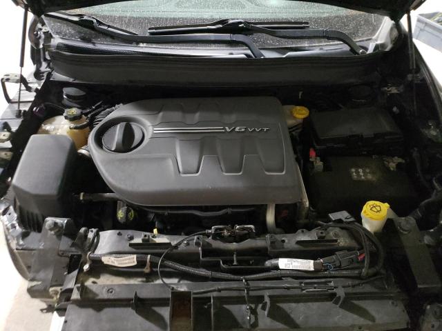 Photo 7 from auction – 2015 JEEP CHEROKEE L with VIN 1C4PJMDS0FW718345