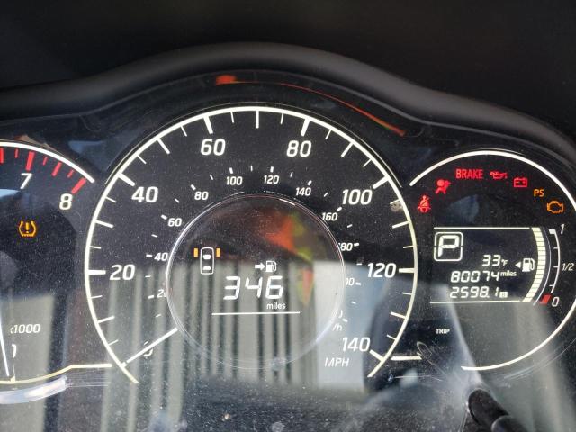 Photo 8 from auction – 2015 NISSAN VERSA NOTE with VIN 3N1CE2CP2FL380718