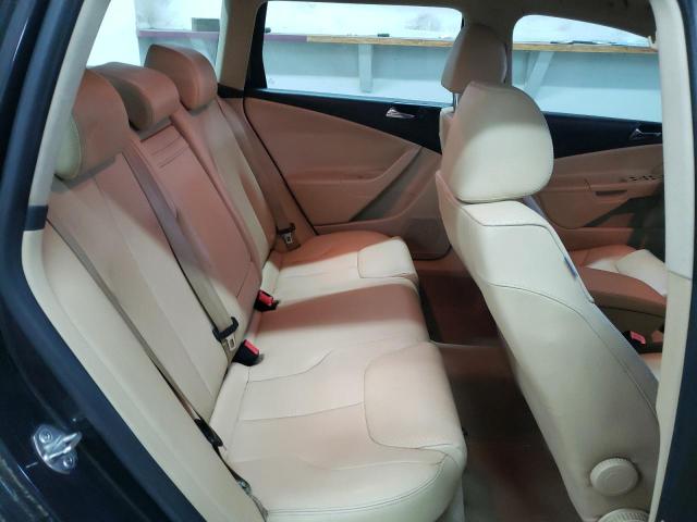 Photo 6 from auction – 2007 VOLKSWAGEN PASSAT 2.0 with VIN WVWLK73C47E065520