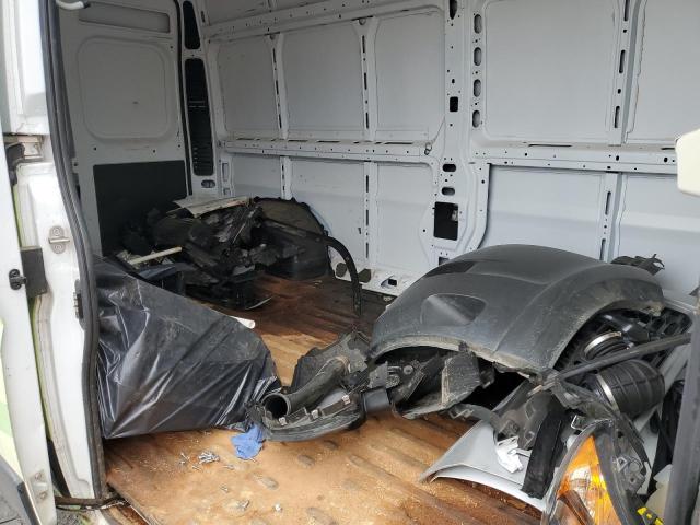 Photo 6 from auction – 2021 RAM PROMASTER with VIN 3C6LRVDGXME567635