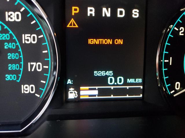 Photo 8 from auction – 2015 JAGUAR XF 2.0T PR with VIN SAJWA0FS7FPU49497