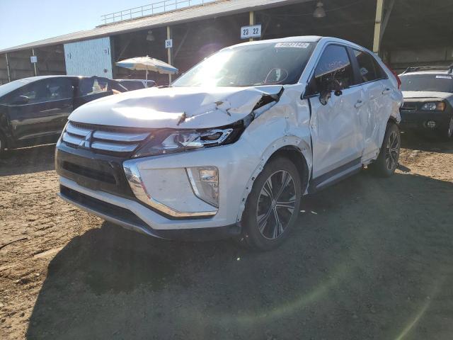 Photo 2 from auction – 2018 MITSUBISHI ECLIPSE CR with VIN JA4AT5AA8JZ063094