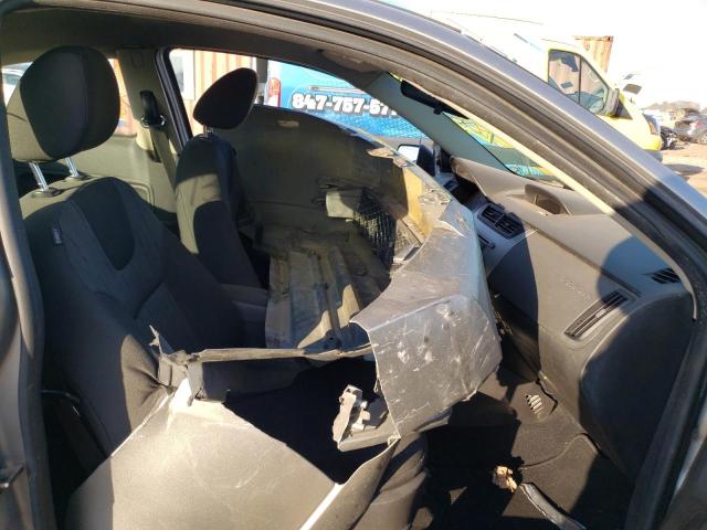 Photo 5 from auction – 2008 FORD FOCUS SE with VIN 1FAHP33N28W276640