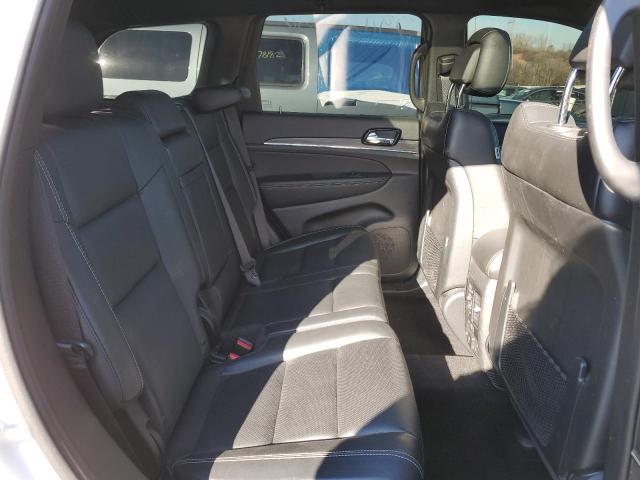 Photo 6 from auction – 2021 JEEP GRAND CHER with VIN 1C4RJFBG7MC559633