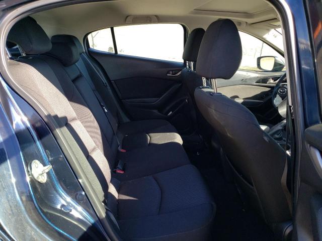 Photo 6 from auction – 2016 MAZDA 3 TOURING with VIN 3MZBM1M72GM312982