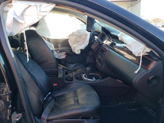 Photo 5 from auction – 2009 CHEVROLET IMPALA 1LT with VIN 2G1WT57K991243614