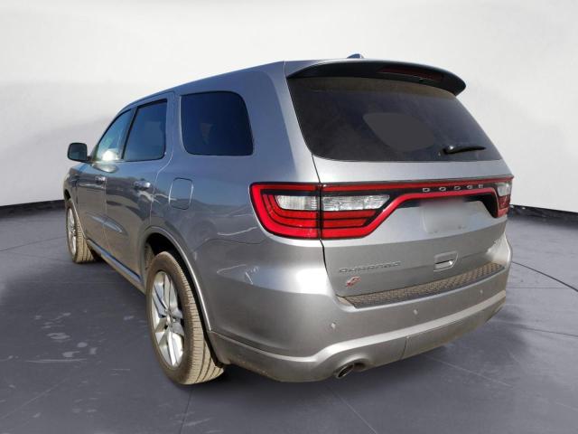 Photo 3 from auction – 2021 DODGE DURANGO GT with VIN 1C4RDJDG4MC724514