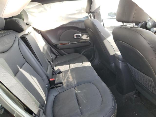 Снимка 6 от търг – 2015 KIA SOUL + с VIN KNDJP3A52F7148176