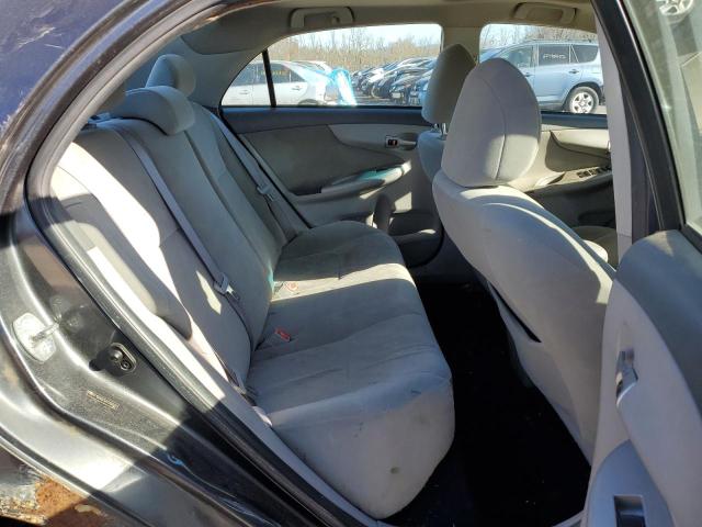 Photo 6 from auction – 2010 TOYOTA COROLLA BA with VIN 2T1BU4EE5AC292020