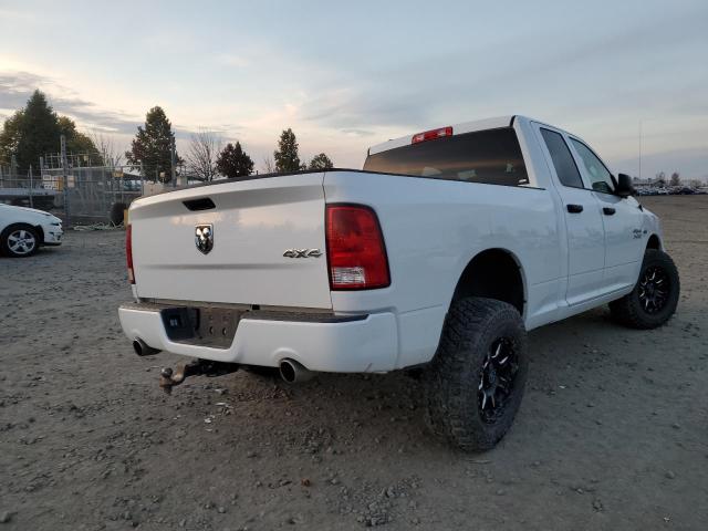 Photo 4 from auction – 2017 RAM 1500 ST with VIN 1C6RR7FT4HS712302