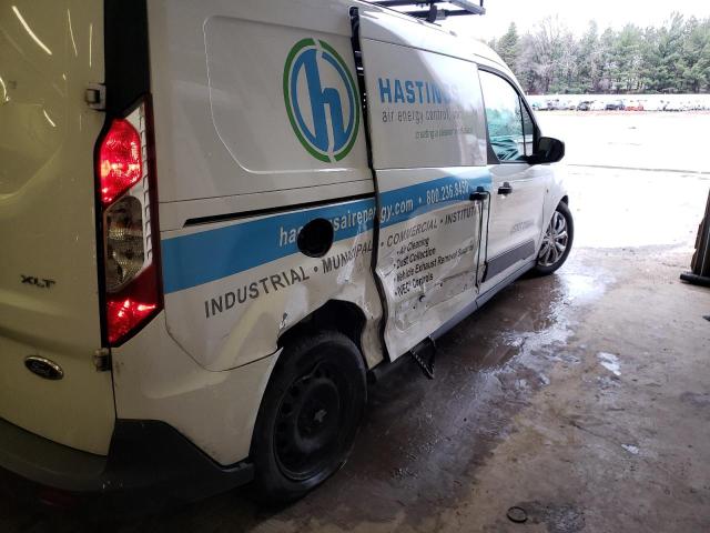 Photo 9 from auction – 2015 FORD TRANSIT CO with VIN NM0LS7F71F1209171