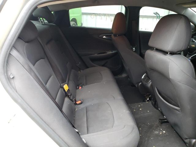 Photo 6 from auction – 2016 CHEVROLET MALIBU LT with VIN 1G1ZE5ST5GF277885