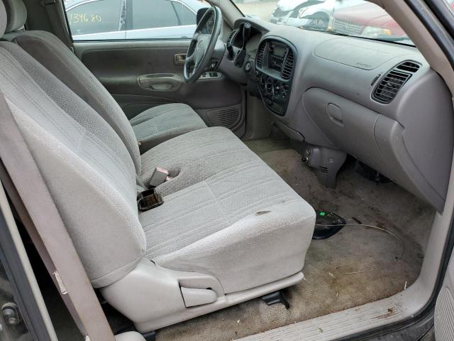 Photo 5 from auction – 2002 TOYOTA TUNDRA ACC with VIN 5TBBT44122S246230