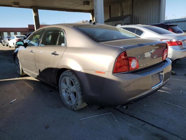 Photo 3 from auction – 2012 CHEVROLET MALIBU 2LT with VIN 1G1ZD5E04CF303875