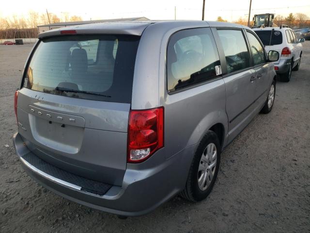 Photo 4 from auction – 2015 DODGE GRAND CARA with VIN 2C4RDGBG0FR600532
