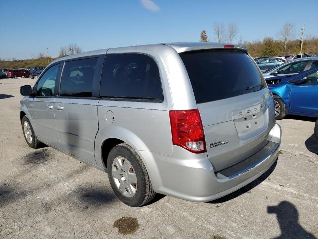 Photo 3 from auction – 2011 DODGE GRAND CARA with VIN 2D4RN4DG2BR633005