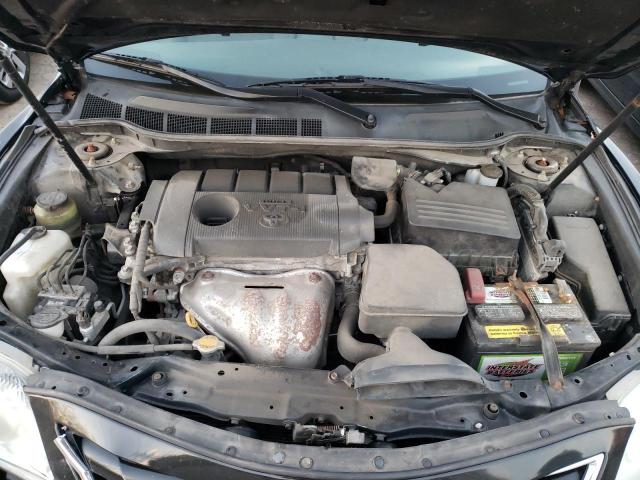 Photo 7 from auction – 2011 TOYOTA CAMRY BASE with VIN 4T1BF3EK8BU134684
