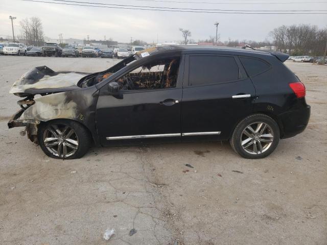 Photo 10 from auction – 2011 NISSAN ROGUE S with VIN JN8AS5MT0BW165535