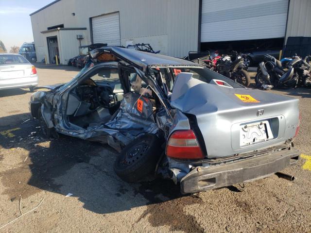 Photo 3 from auction – 1995 HONDA ACCORD LX with VIN JHMCD5531SC061083