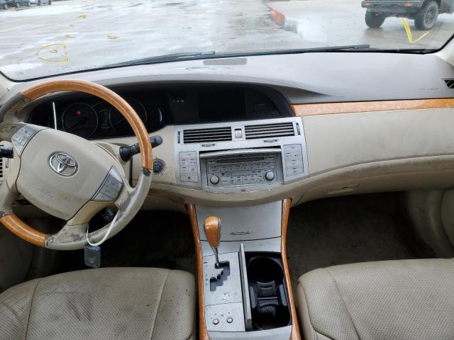 Zdjęcie 9 z aukcji – 2005 TOYOTA AVALON z VIN 4T1BK36B65U030211