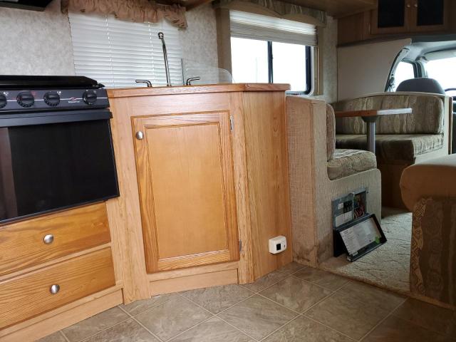 Photo 6 from auction – 2007 FORD ECON E350 with VIN 1FDWE35S76DB31463