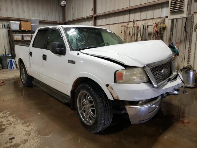 2004 Ford F-150