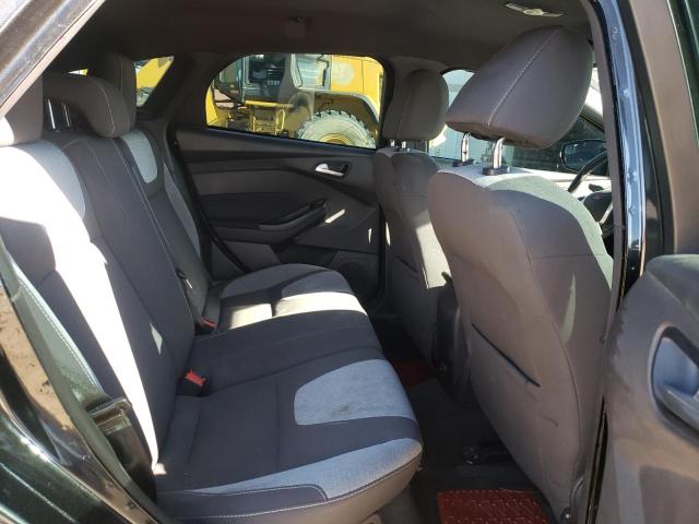Photo 6 from auction – 2014 FORD FOCUS ST with VIN 1FADP3L98EL407536