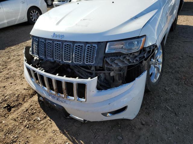 Photo 9 from auction – 2016 JEEP GRAND CHER with VIN 1C4RJFJT7GC332865