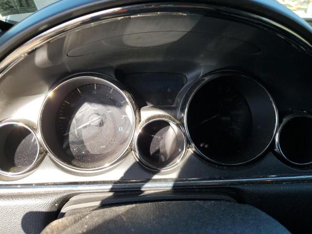 Photo 8 from auction – 2016 BUICK ENCLAVE with VIN 5GAKVBKD4GJ293333