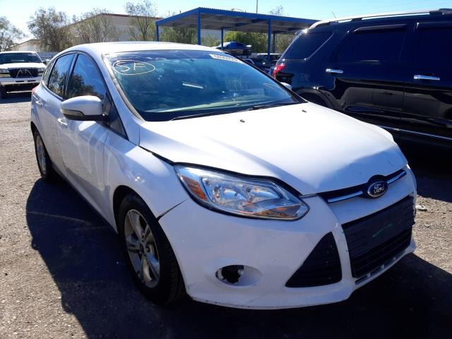 Photo 1 from auction – 2013 FORD FOCUS SE with VIN 1FADP3K21DL246823