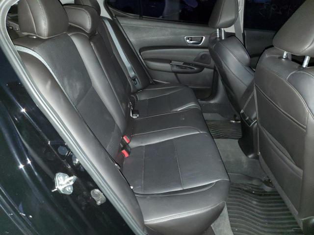 Photo 10 from auction – 2018 ACURA TLX TECH with VIN 19UUB1F57JA009635